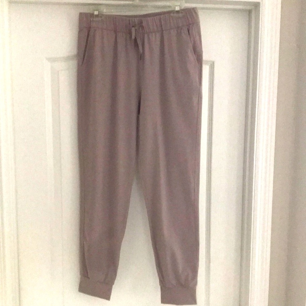 Ajisai jogger pants. NWT